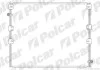 Радиаторы кондиционера Polcar 8177K81K (фото 1)