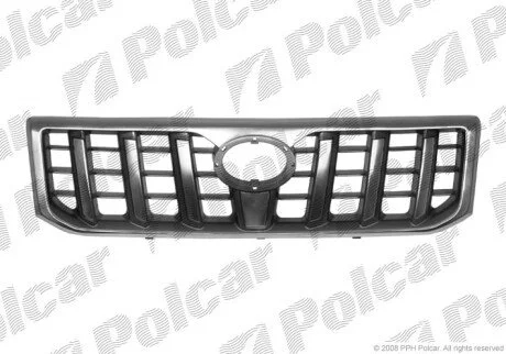 Решітка Polcar 817805-1