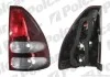 Фонарь задний слева Polcar 817887-E (фото 1)