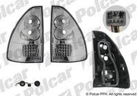 Фонарь задний двусторонний Polcar 817891