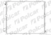 Радиатор кондиционера (Конденсатор) с осушителем Polcar 8178K82K (фото 1)