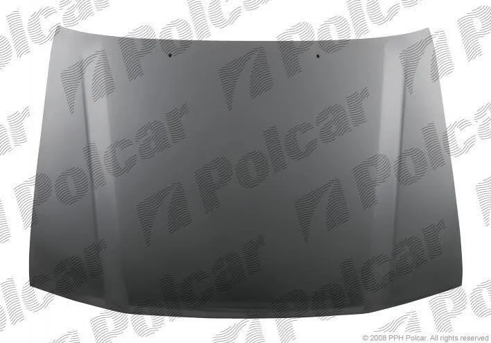 Капот Polcar 817903 (фото 1)