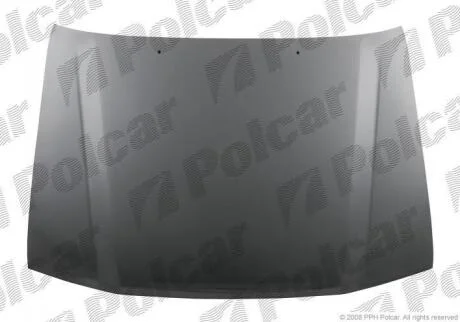 Капот Polcar 817903