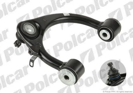 Рычаг подвески передний мост, справа Polcar 817938-1