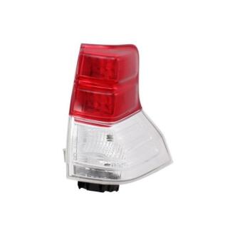 Фонарь задний справа Polcar 818188-E