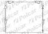 Радіатори кондиціонера Polcar 8184K81K (фото 1)