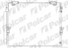 Радіатори кондиціонера Polcar 8184K8C1 (фото 1)