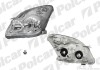 Фара основная левая HB3, HB4 Polcar 818509-E (фото 1)