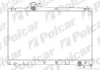 Радиаторы охлаждения Polcar 818708-2 (фото 1)