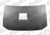 Фото капот Polcar 819203-1 Капот Polcar 819203-1