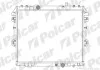 Радиаторы охлаждения Polcar 819208-6 (фото 1)