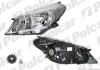 Фара основная левая H4 Polcar 81B1094E (фото 2)