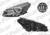 Фара основная правая HiR2, LED, WY21W Polcar 81B2102EUA (фото 1)