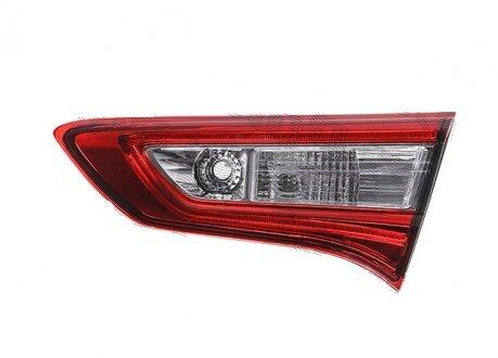 Фонарь задний справа внутренний Polcar 81B3883X