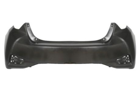 Бампер задний Polcar 81B3961JUB