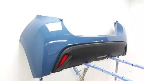 Бампер задній Polcar 81B4961J