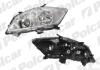 Фара основная левая H11, HB3 Polcar 81C1090E (фото 1)