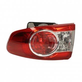Фонарь задний справа наружный Polcar 81C2880E