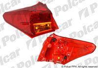 Фонарь задний слева Polcar 81C3875E