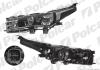 Фара основная левая H11, HB3, LED Polcar 81C4090E (фото 3)