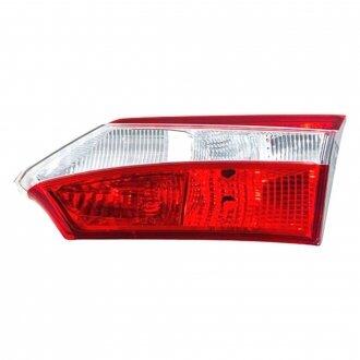 Фонарь задний справа внутренний Polcar 81C4881X