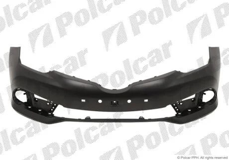 Бампер передний Polcar 81C507-J