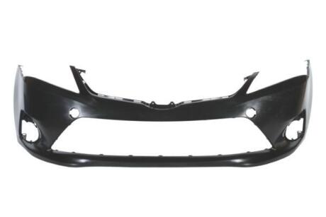 Бампер передній Polcar 81D107-J