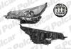 Фара основна Polcar 81D209-E (фото 2)