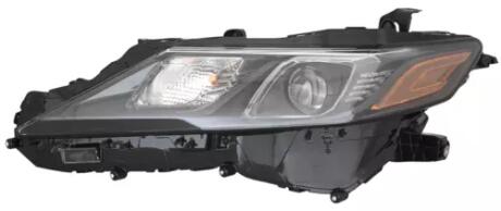 Фара основная Polcar 81E40940