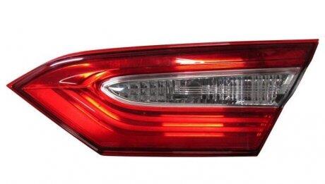 Фонарь задний справа внутренний Polcar 81E4881