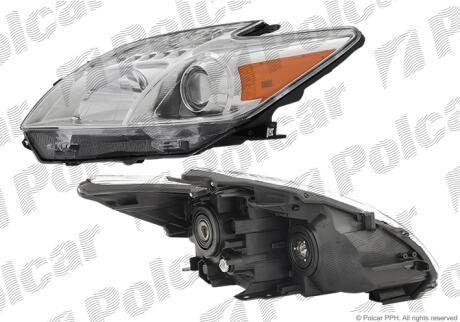 Фара основная Polcar 81H1092