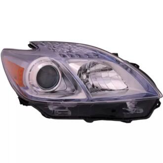 Фара основная Polcar 81H1100