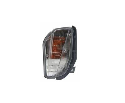 Фонарь указателя поворота Polcar 81H1193