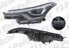 Фара основная Polcar 81L3092X (фото 1)