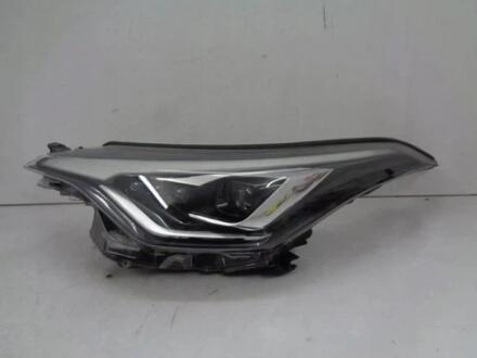 Фара основная Polcar 81L3094X1