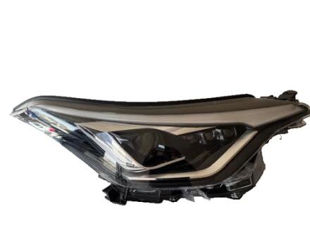 Фара основная Polcar 81L3104X1