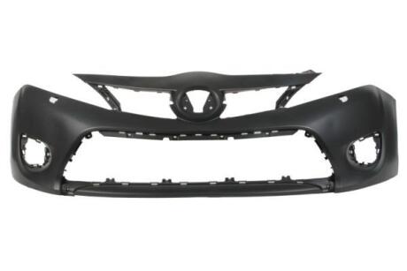 Бампер передній Polcar 81M107-1