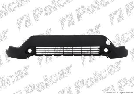 Бампер передний Polcar 81M207-7