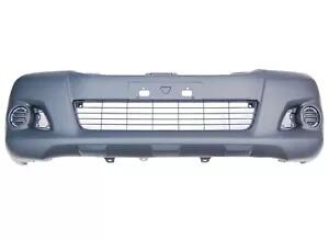 Бампер передний Polcar 81P10711