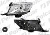 Фара основная левая H4 Polcar 81P109CE (фото 3)