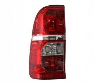 Фонарь задний слева Polcar 81P1870E