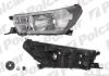 Фара основная Polcar 81P3093E (фото 1)