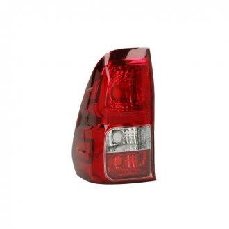 Ліхтар задній ліворуч Polcar 81P3871E