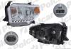 Фара основная Polcar 81P5090 (фото 3)