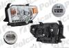 Фара основная Polcar 81P5101 (фото 1)