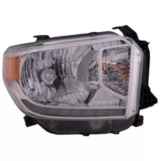Фара основная Polcar 81P5105