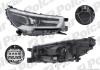 Фара основная Polcar 81P6100E (фото 1)