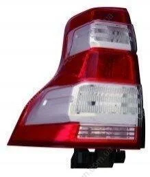 Фонарь задний справа Polcar 81T2880E