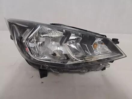 Фара основная левая H11, HB3, W5W, WY21W Polcar 81T5091E