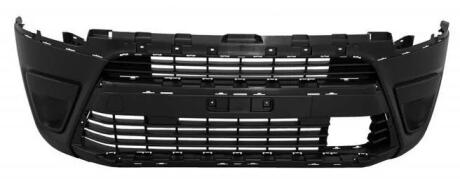 Бампер передній Polcar 81U107JUA